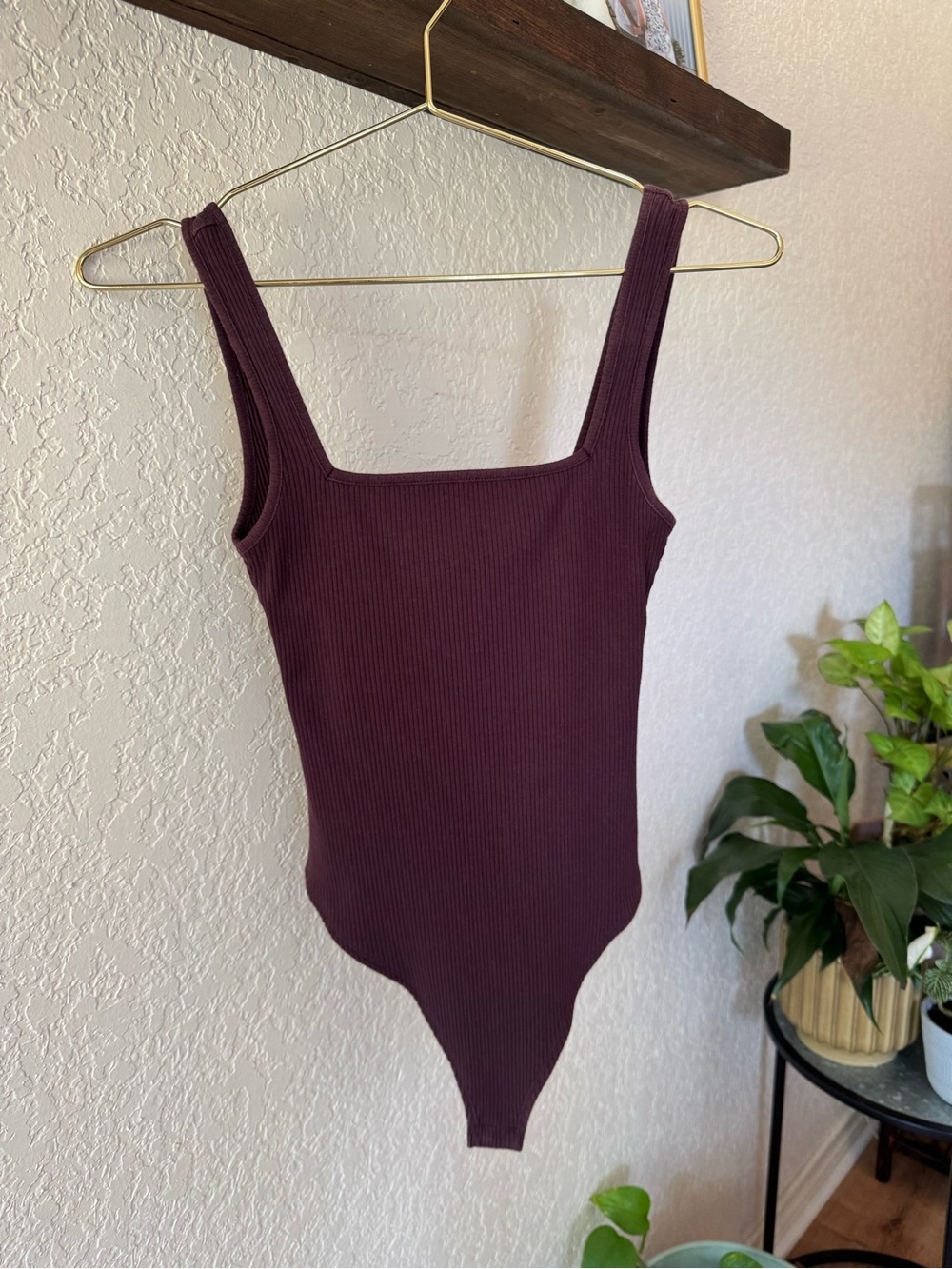 Topshop Bodysuit